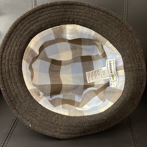 Original Lacoste unisex hat ? main image 5
